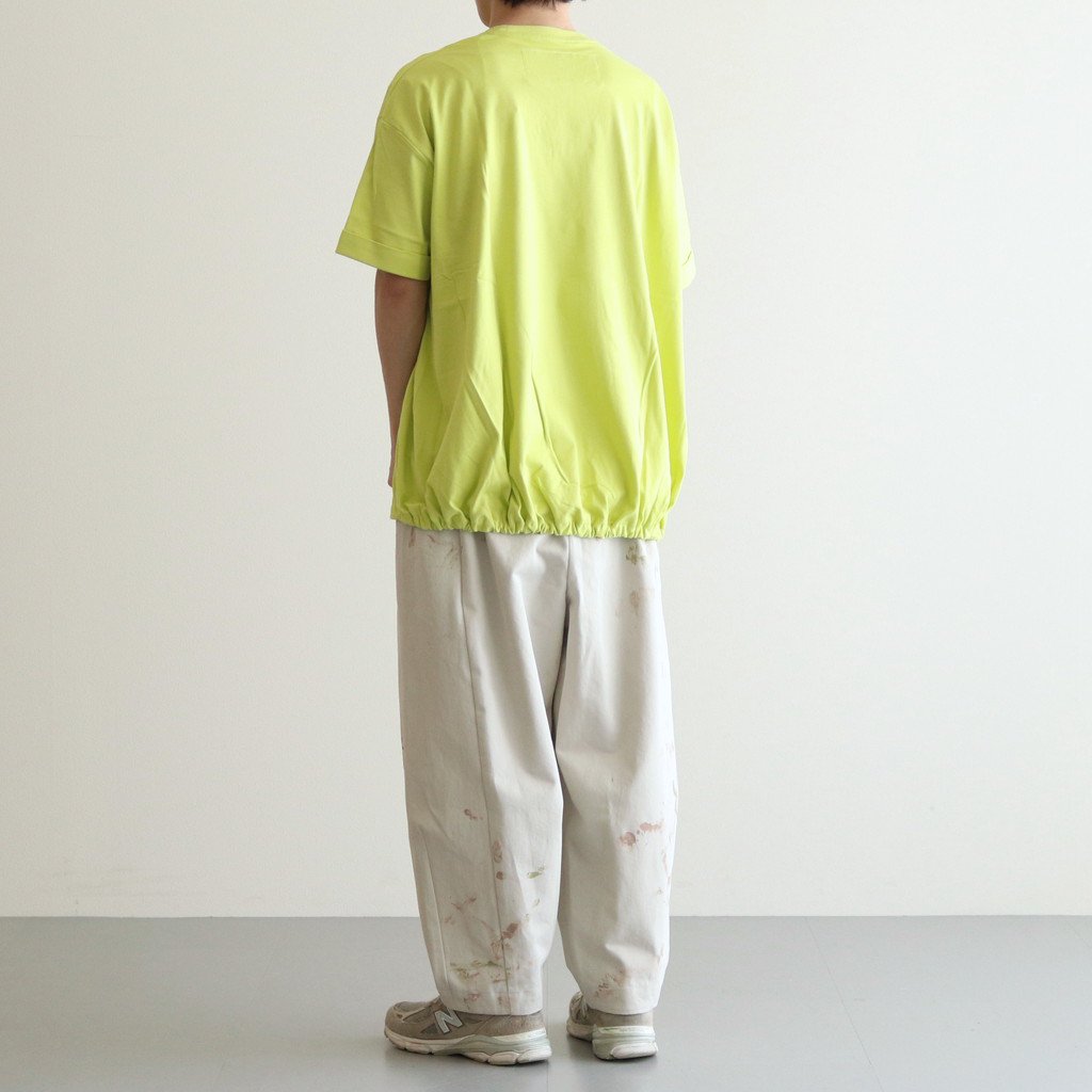 バルーンT #LIME [D123-T900]