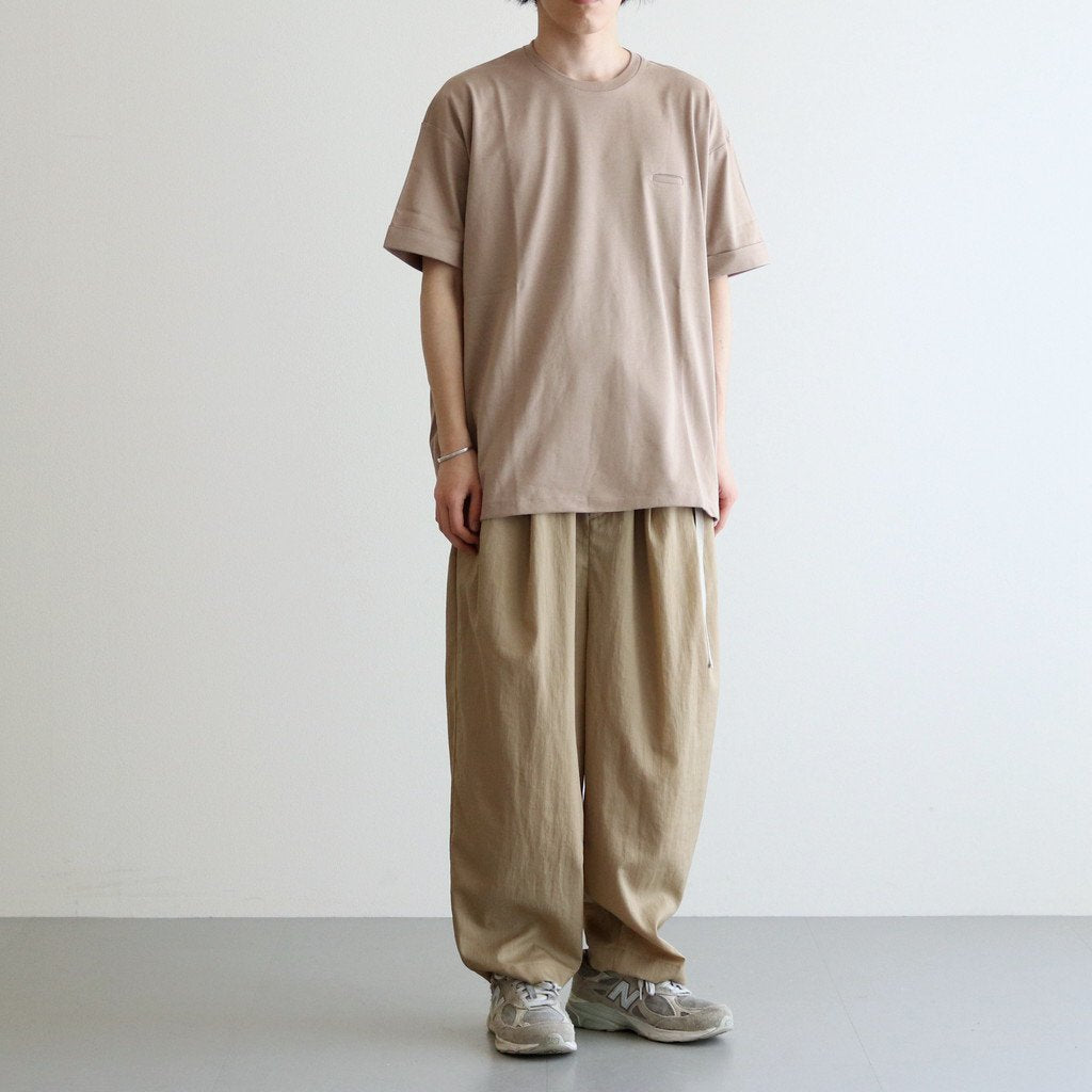 バルーンT #BEIGE [D123-T900]