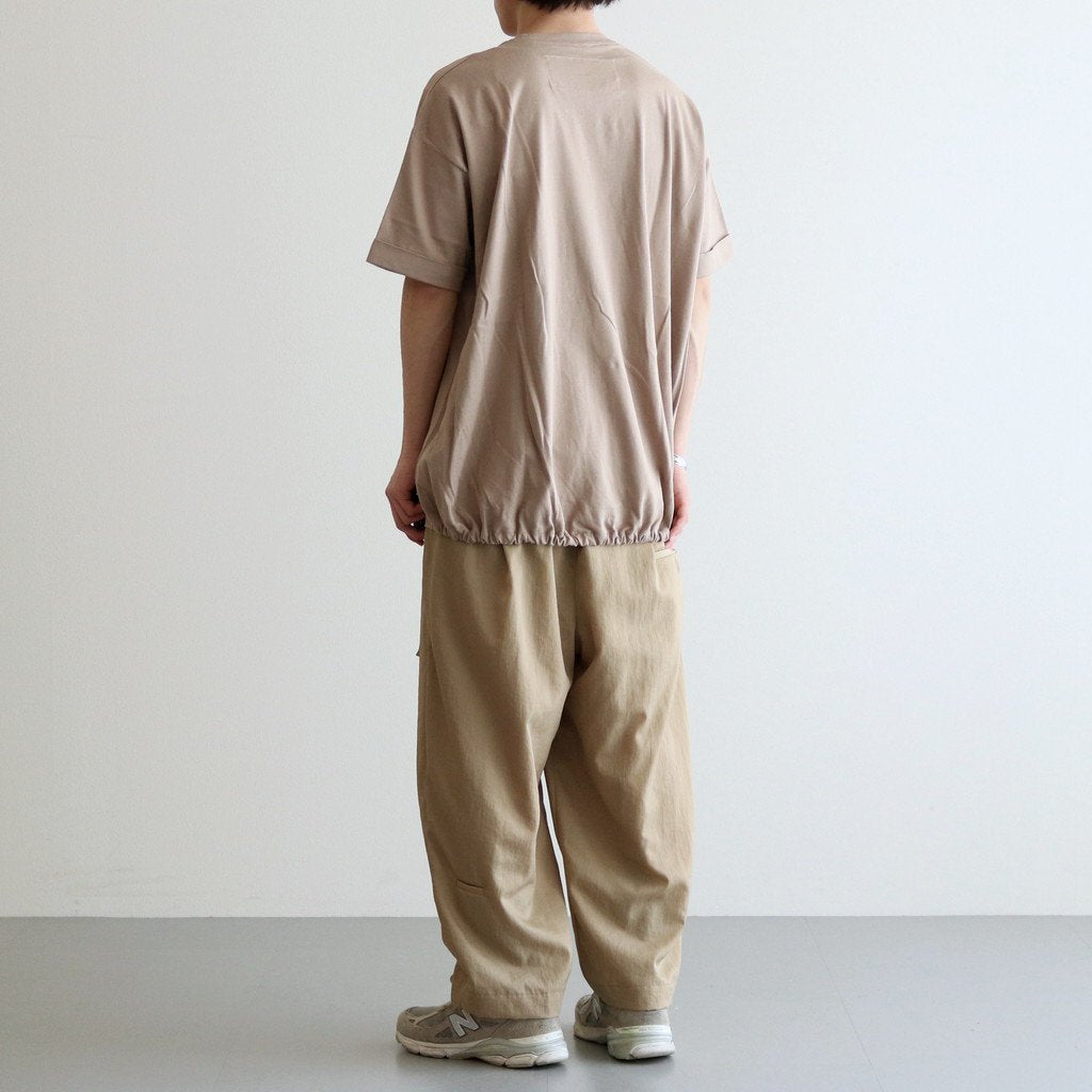 バルーンT #BEIGE [D123-T900]