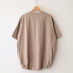 バルーンT #BEIGE [D123-T900]