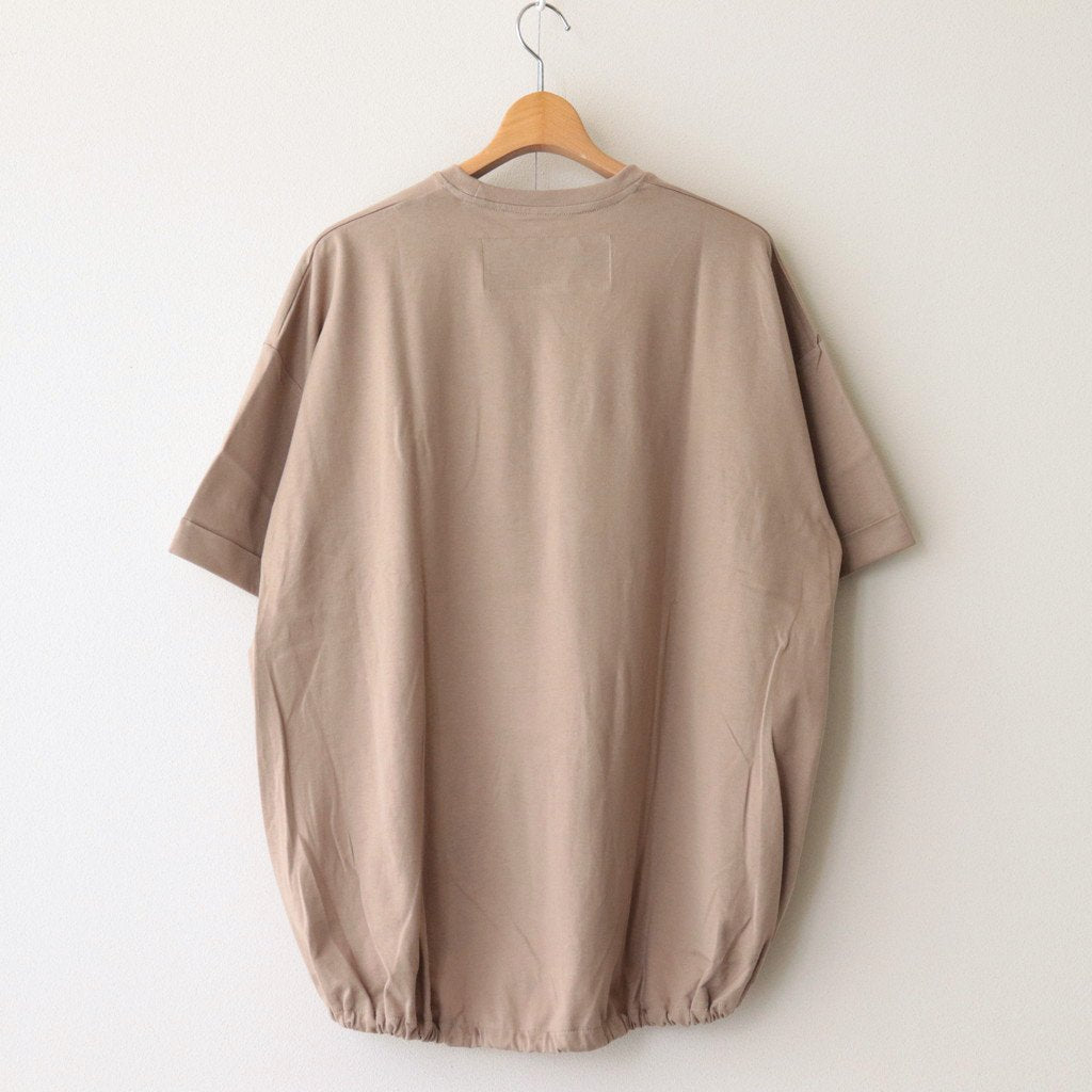 バルーンT #BEIGE [D123-T900]