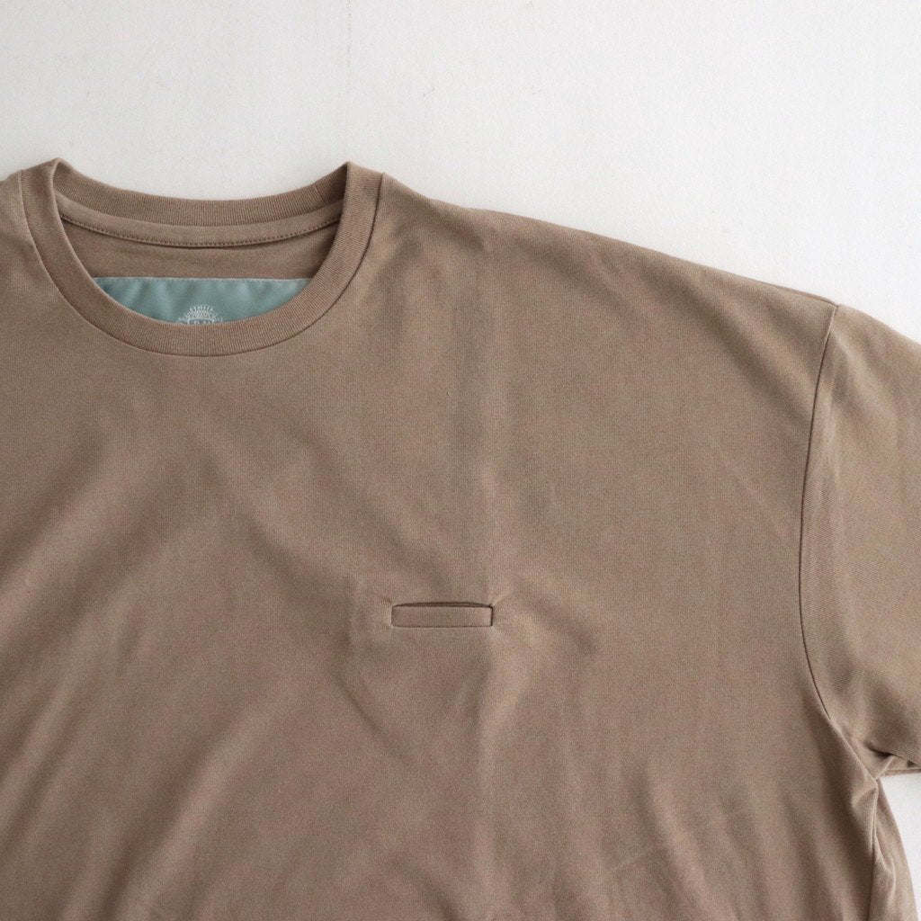 バルーンT #BEIGE [D123-T900]