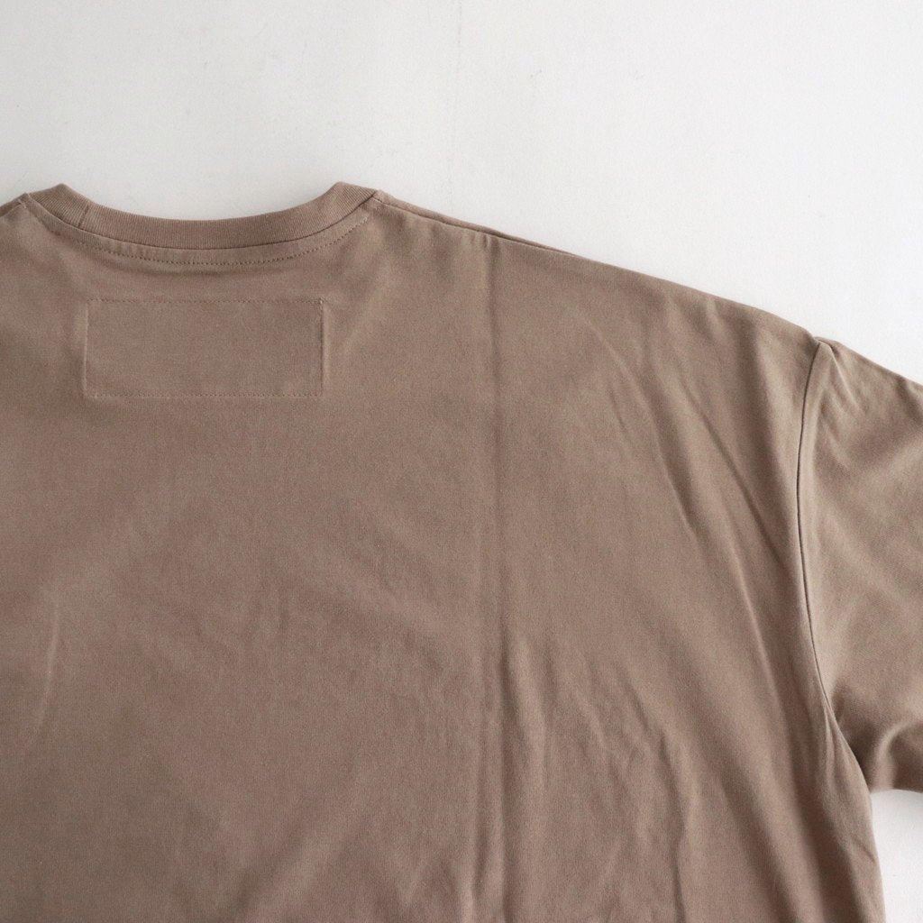 バルーンT #BEIGE [D123-T900]