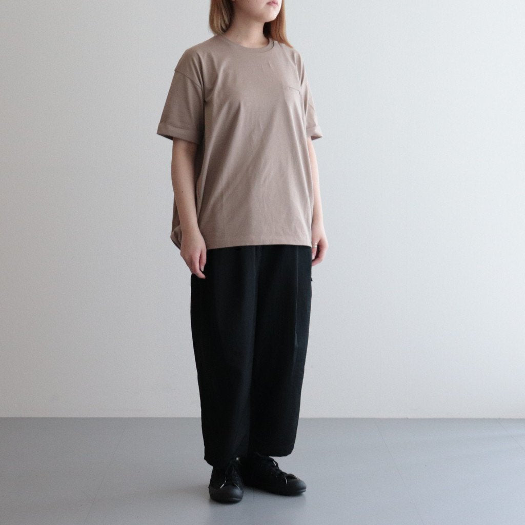 バルーンT #BEIGE [D123-T900]