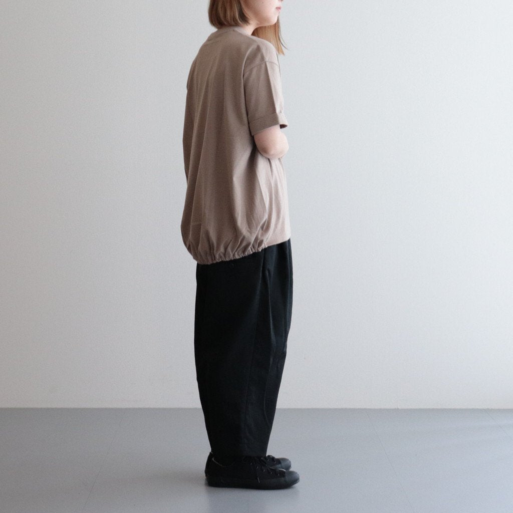 バルーンT #BEIGE [D123-T900]