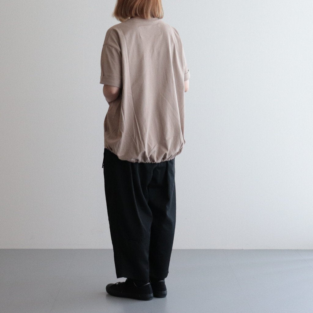 バルーンT #BEIGE [D123-T900]