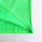 TANK DRESS #GREEN [L2301-CS016]