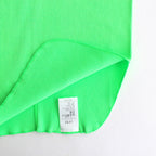 TANK TOP #GREEN [L2301-CS015]