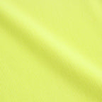 PETITE T-SHIRT #YELLOW [L2301-CS014]