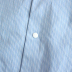 COMFORT SHIRT RELAX SQUARE #SAX ST [63107]