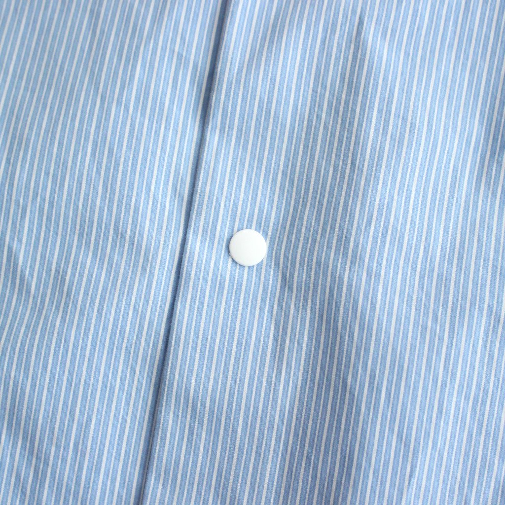 COMFORT SHIRT RELAX SQUARE #SAX ST [63107]