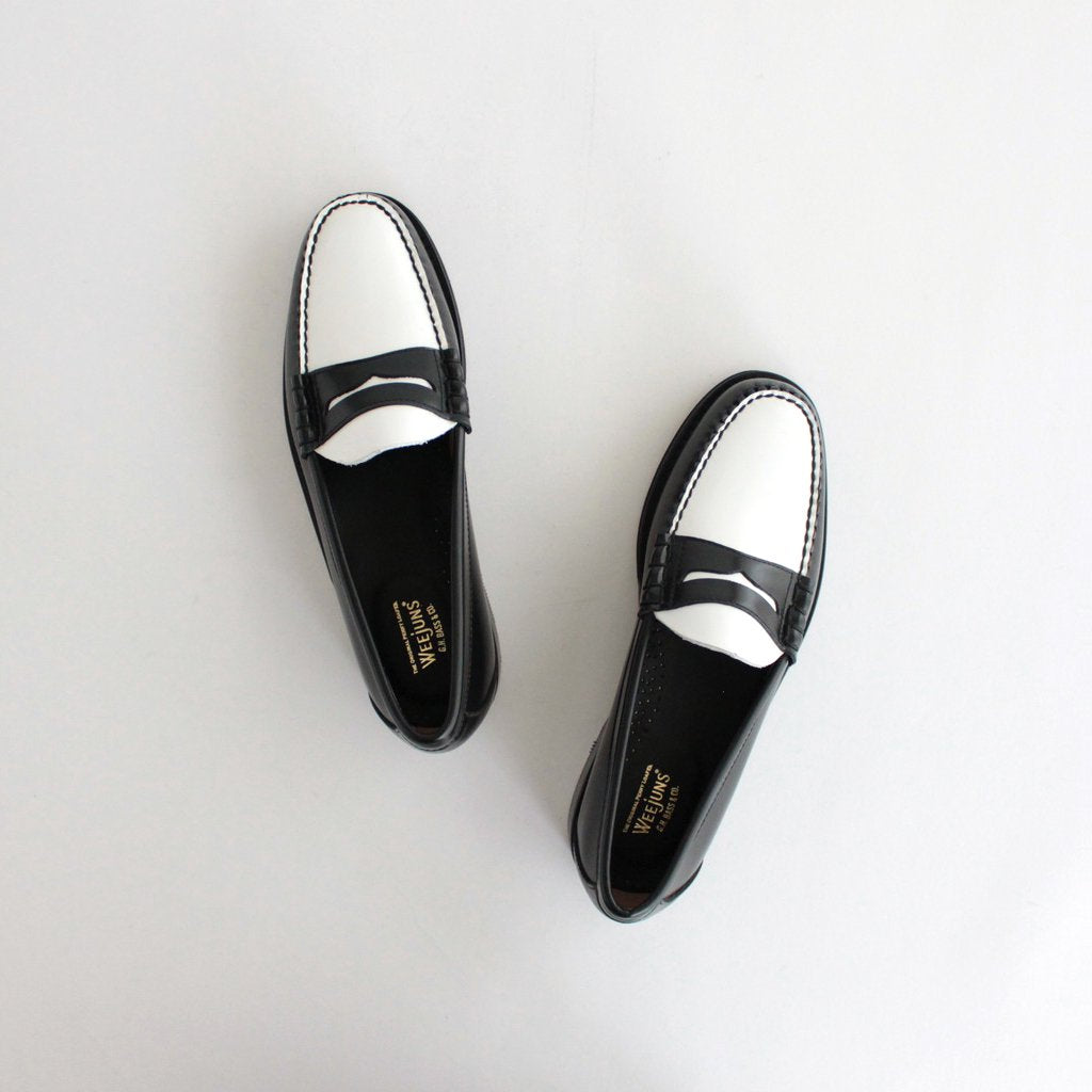 LARSON #BLACK & WHITE [BA11010H]