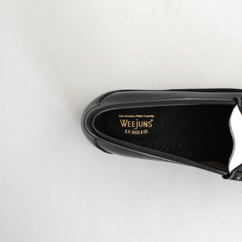 LARSON #BLACK & WHITE [BA11010H]