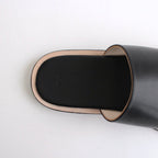 WOOD BALL #BLACK [0402S]