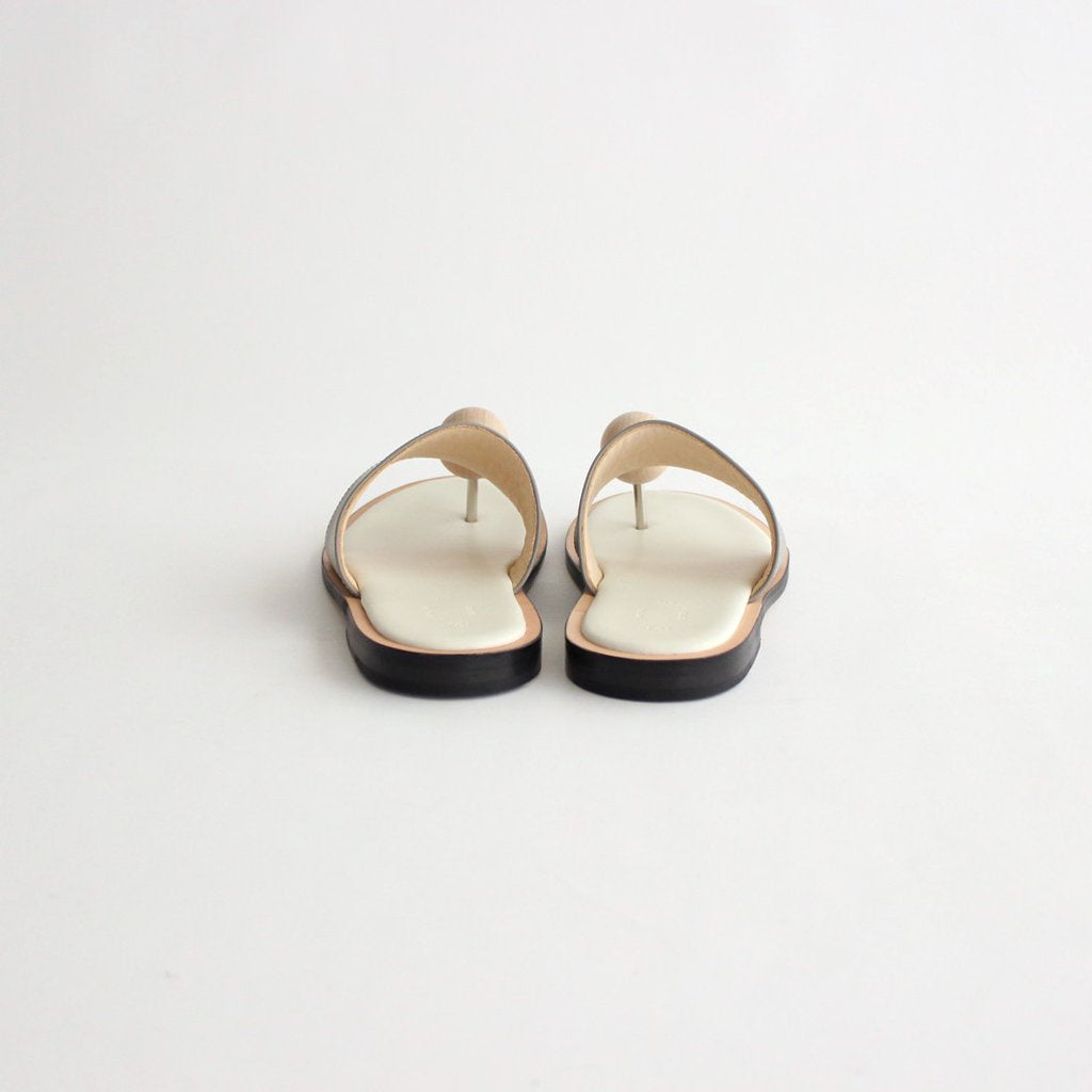 WOOD BALL #GRAY [0402S]