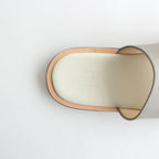 WOOD BALL #GRAY [0402S]