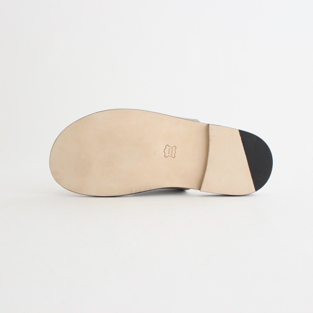 WOOD BALL #GRAY [0402S]