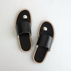 METAL BALL #BLACK [1003S]