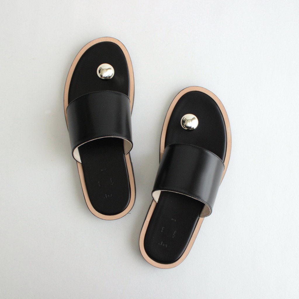 METAL BALL #BLACK [1003S]