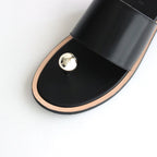 METAL BALL #BLACK [1003S]