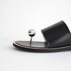 METAL BALL #BLACK [1003S]