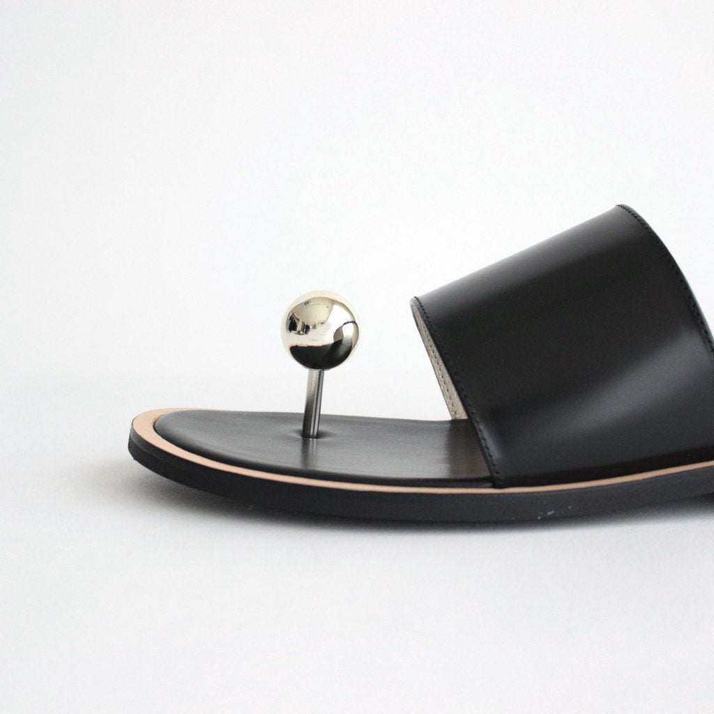 METAL BALL #BLACK [1003S]