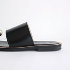 METAL BALL #BLACK [1003S]