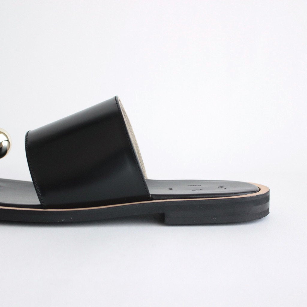 METAL BALL #BLACK [1003S]