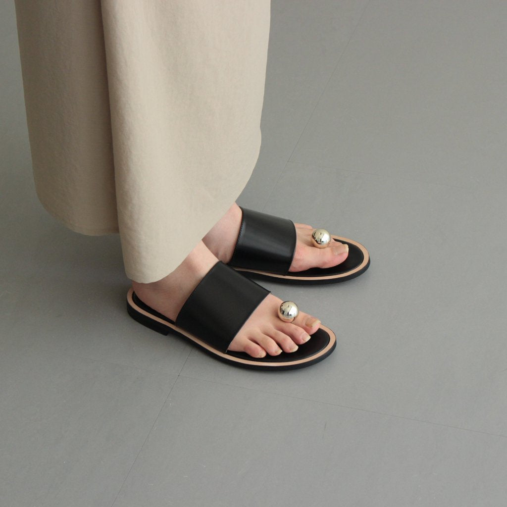 METAL BALL #BLACK [1003S]