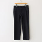 2WAY PANTS STRAIGHT #NAVY [53612]