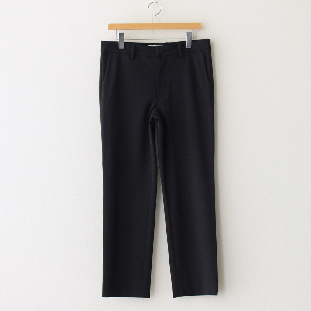 2WAY PANTS STRAIGHT #NAVY [53612]