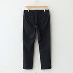 2WAY PANTS STRAIGHT #NAVY [53612]