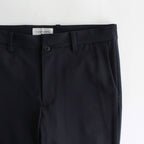 2WAY PANTS STRAIGHT #NAVY [53612]