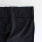 2WAY PANTS STRAIGHT #NAVY [53612]