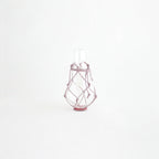 KJELDAHL FLASK/300ML #LAVENDER [SV-NF-300]