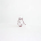 KJELDAHL FLASK/100ML #LAVENDER [SV-NF-100]