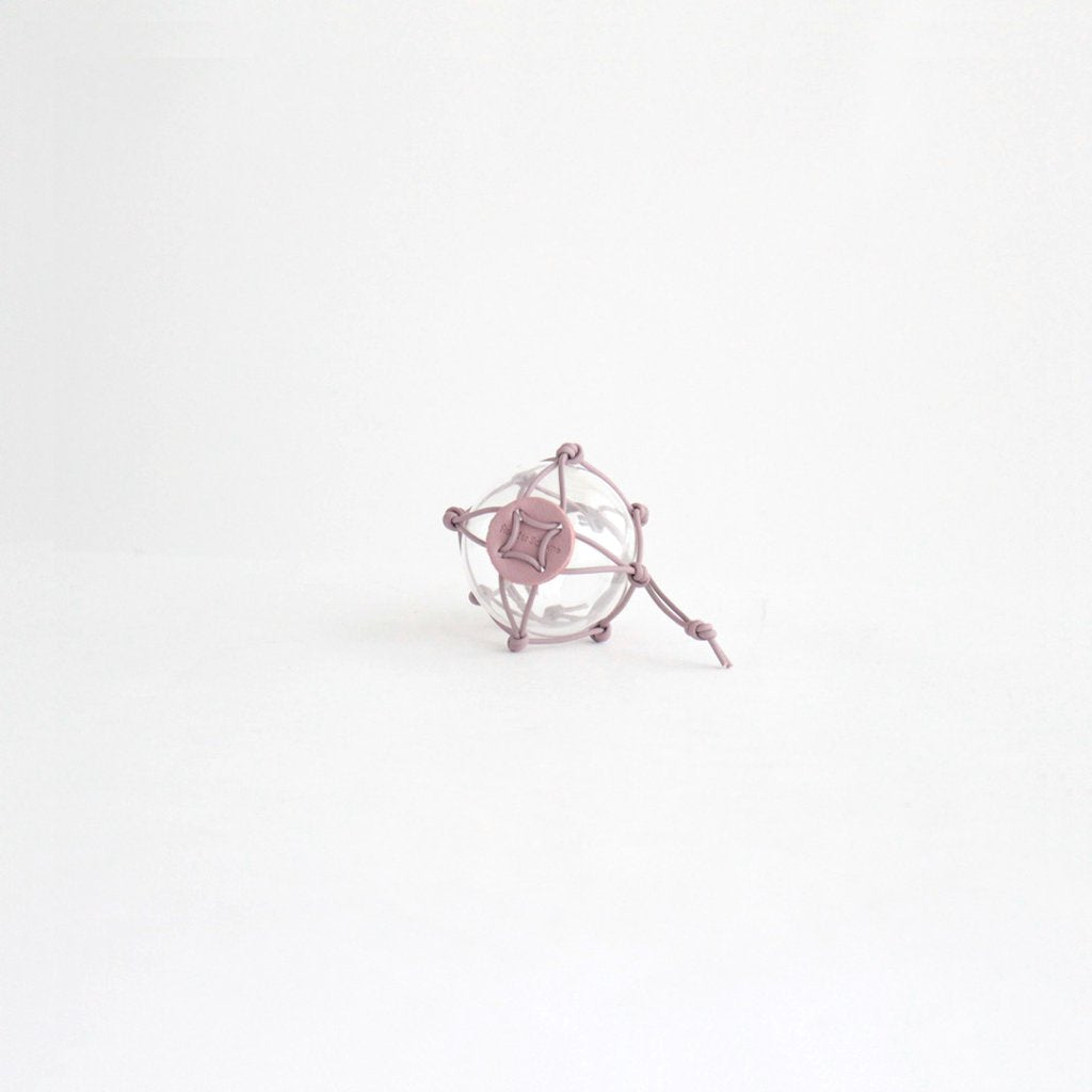 KJELDAHL FLASK/100ML #LAVENDER [SV-NF-100]