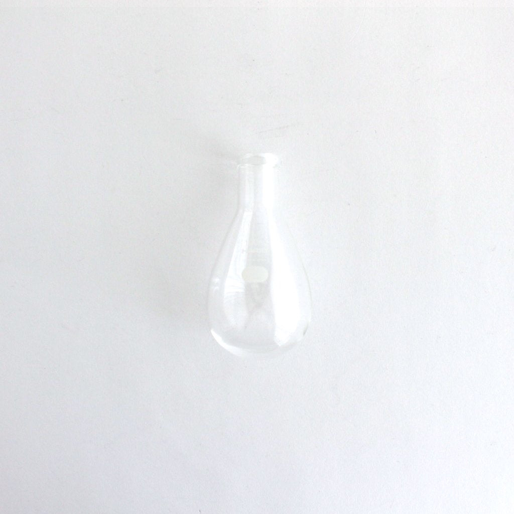 KJELDAHL FLASK/100ML #LAVENDER [SV-NF-100]