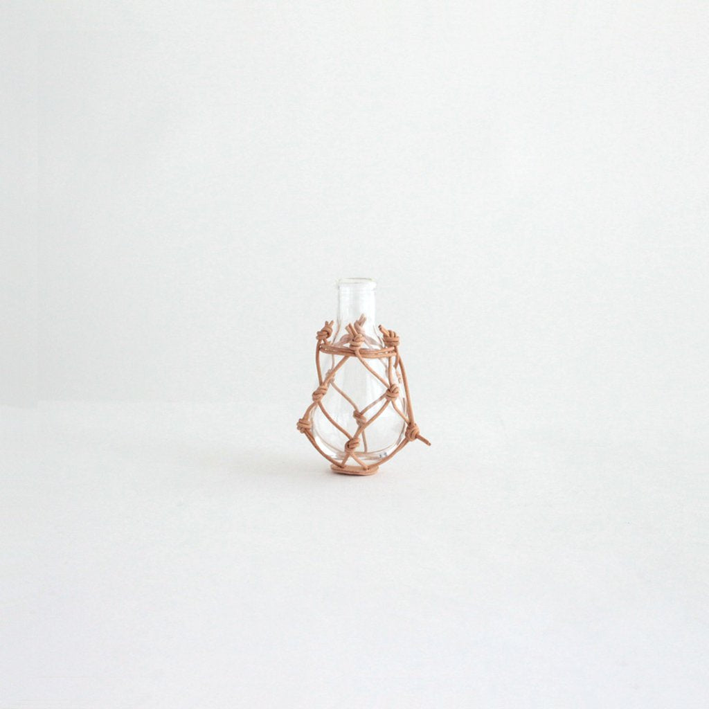 KJELDAHL FLASK/100ML #NATURAL [SV-NF-100]