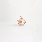 KJELDAHL FLASK/100ML #NATURAL [SV-NF-100]