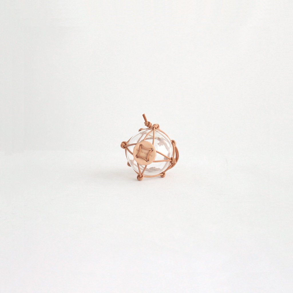 KJELDAHL FLASK/100ML #NATURAL [SV-NF-100]