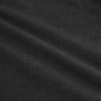 T-SHIRT #BLACK [2301-002]