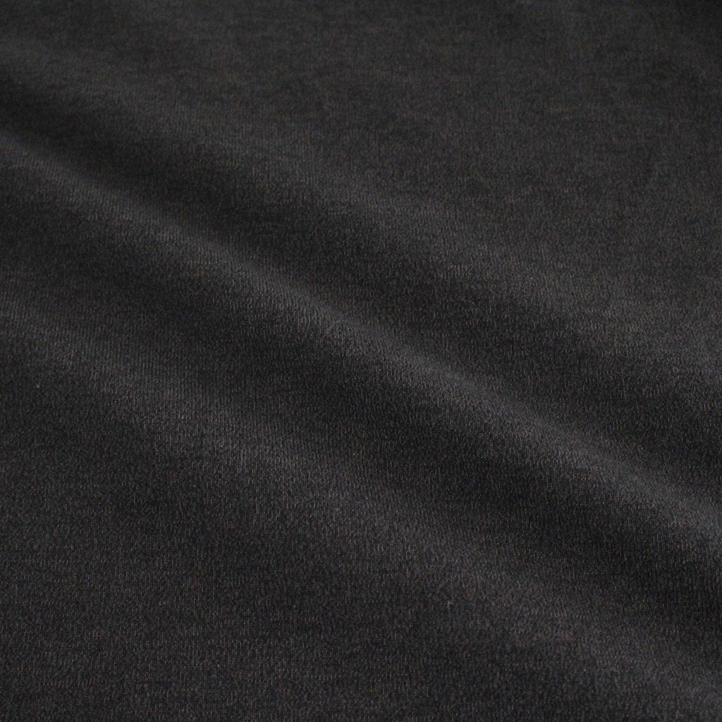 T-SHIRT #BLACK [2301-002]