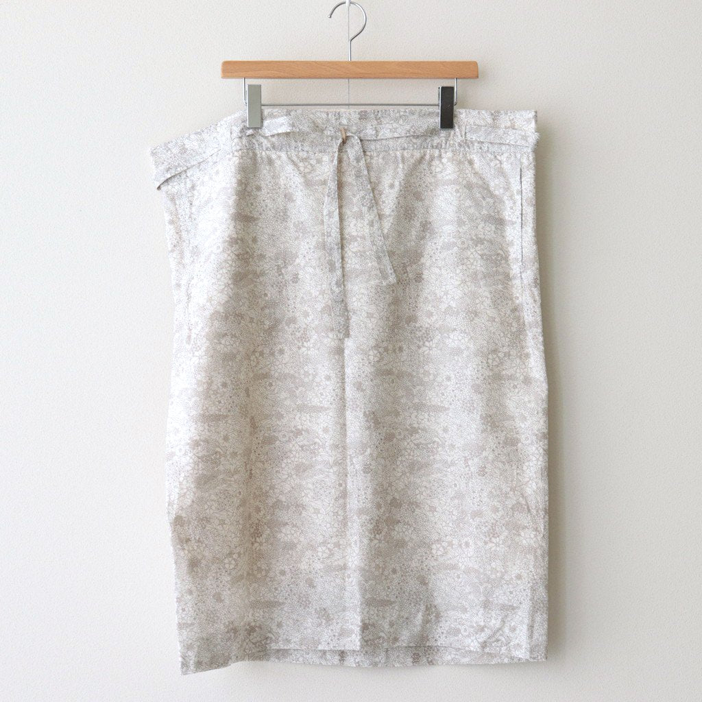 DRAW STRING SKIRT #CIARA [93618]