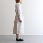 DRAW STRING SKIRT #CIARA [93618]