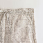 DRAW STRING SKIRT #CIARA [93618]