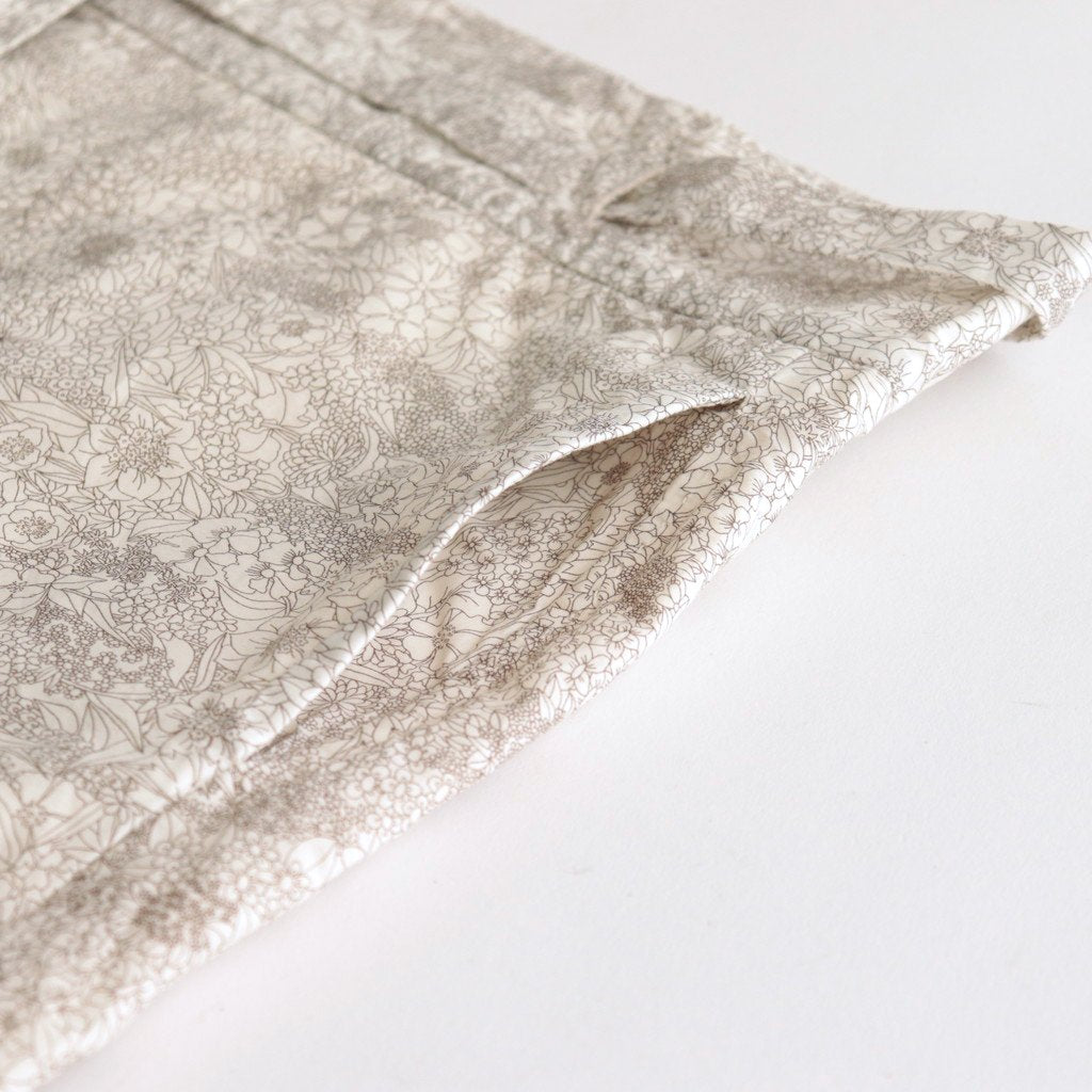 DRAW STRING SKIRT #CIARA [93618]