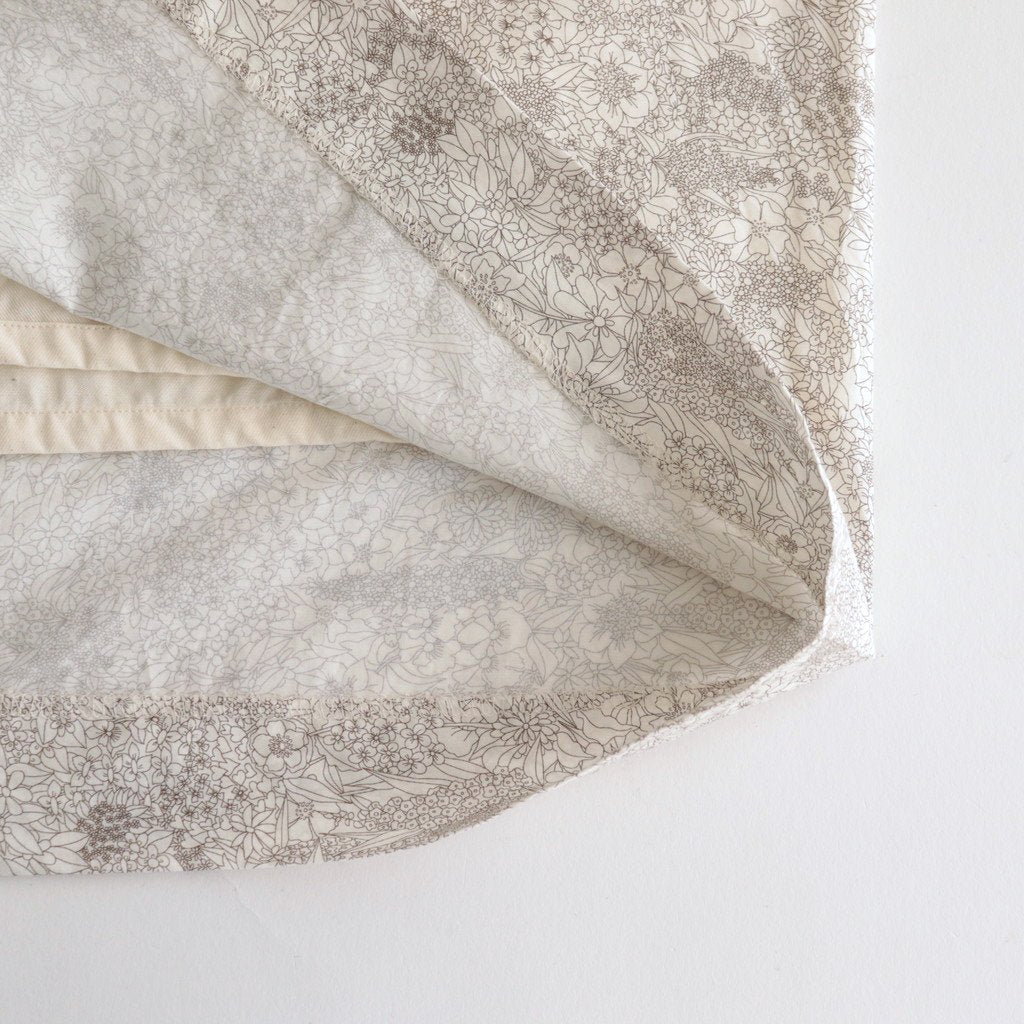 DRAW STRING SKIRT #CIARA [93618]