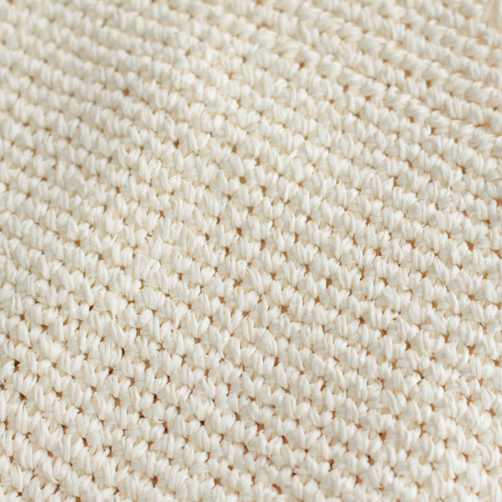 SHOULDER : M #NATURAL [PY08]