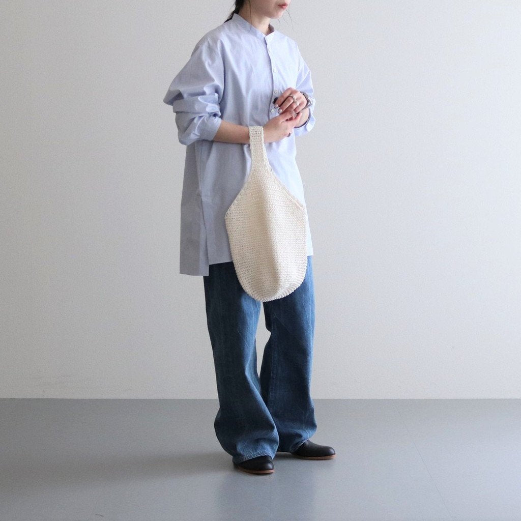 SHOULDER : M #NATURAL [PY08]